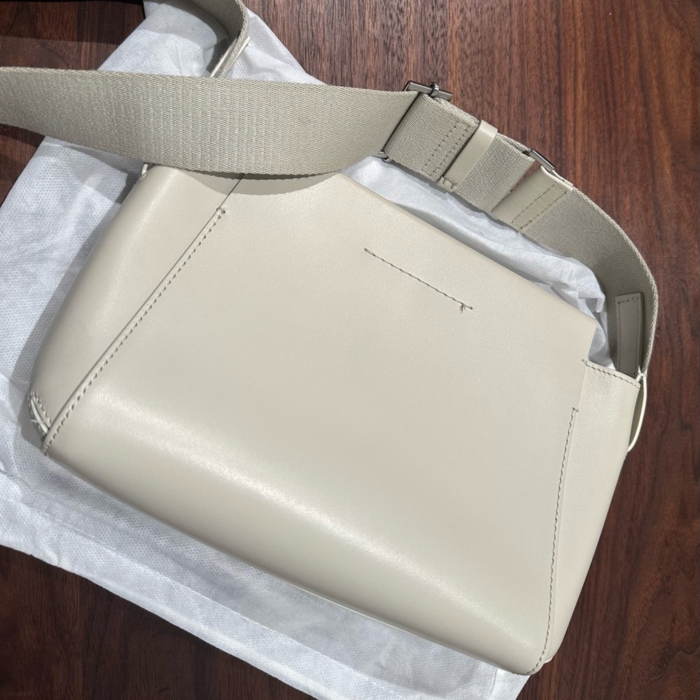 Everlane Form Mini Crossbody